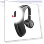 Sports Headset with Bone Conduction — Audio Gear, AI Supermarket