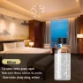 Ultrasonic Wall-Mounted Aromatherapy Diffuser — Diffusers, Small Appliances