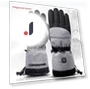 Winter Gloves with Heating — Gloves, DAXY-NINE