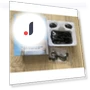 Wireless Headset with Digital Display — Audio Gear, Gaming Bay