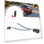 15 cm Y-Splitter Cable — Cables, Motorcycle Pro