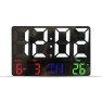 16-inch LED Digital Wall Clock — Clocks, Smarter than future