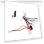 24V 250W Motor Brush Controller Box — Motors, 3d printing machine