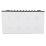 8-Key Smart Wireless Touch Light Switch — Dimmer Switches, TOMTOP JMS