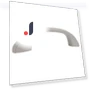 A Pillar Roof Touch Handle — Interior Grab Handles, TOMTOP JMS