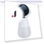 Automatic Foaming Soap Dispenser — Care Dispensers, DC-Home-2