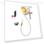 Automatic Lift Ball for Cats — Cat Playthings, ZJM Mall