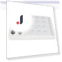 Bluetooth MIDI Controller — MIDI Control Devices, Automobile and motorcycle supplies