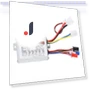 Brush Controller — Electric Self-Balancing Scooters, CosyHome