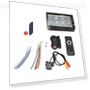 Car Stereo Radio with Bluetooth 5.1 — Car Installation Essentials, VehicleKit