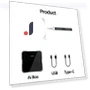 CarPlay Ai Tv Box — Stereo Receivers, Reakosound