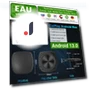 CarPlay Smart Video TV Box — Stereo Receivers, Happy Home Mall