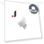 Creative Smart Night Light — Night Lights, zhishangyoupin