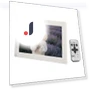 Digital Photo Frame — Digital Frames, Automobile and motorcycle supplies