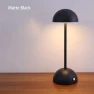 LED Desk Lamp with Charging, Touch Control, 3-Color, Ambient Light — Study & Desk Lighting, Chic Home