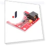 Lithium Battery Controller for Control Panel — 12V Batteries, Home Renovation