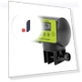 Mini Automatic Aquarium Feeder — Feeders, CoCo Xili