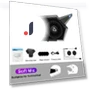 Motorcycle Helmet Headset — Communication, Cars Auto Home