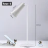 Multifunctional Touch Desk Lamp — Desk & Table Lighting, Chic Home