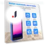 POS Printer with Touch Screen — POS Receipt Printers, Honor Electronics