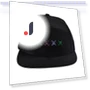 Programmable LED Message Lid — Reading Lights, Leadwo
