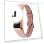 Smart Band with Amoled Display — Wearable Accessories, ESTG