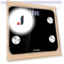 Smart Body Composition Scale — Body Composition Analysis, All gears