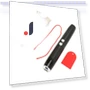 Smart Camera Detector — Item Locators, Zeblaze