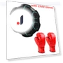 Smart Music Boxing Machine — Boxing Training Gear, Alex xiaoyu