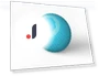 Smart Rolling Ball Toy for Cats — Balls, Xiao Home