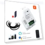 Smart Thermostat Switch — Smart Home Modules, YOCOLO