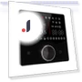 Smart Thermostat with Handle — Home Climate Control, Health & Beauty PRODUCT