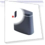 Smart Touch Sensor Trash Bin — Waste Baskets, SZ-Damai