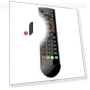Smart Voice Remote Control — Remote Controls, Be Free