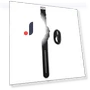 Smart Watch — Smartwatches, ZY-Animal-N