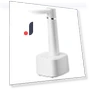 Smart Water Dispenser — Hydration Solutions, DC-Home-2