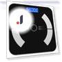 Smart Weight Scale — Weight Management Tools, Chic Home