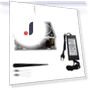 Tesla Bluetooth Music Coil — Magnets & Kits, Personal Watch