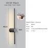 Touch Sensor Wall Lights — Wall Lighting, Chic Home