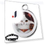 Waterproof GPS Tracking Smart Locator — Location Tracking Devices, Chic Home