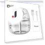 Air Humidifier — Air Moisturizers, Enjoy Smart Home