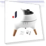 Aromatic Air Humidifier with Timer and Remote Control — Air Moisturizers, yixiubaoo