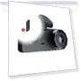 Car Camera with G-Sensor — Dashboard Cameras, Pioggia solare