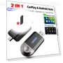 Carplay Android Auto USB Type C Adapter — Phone Accessories, Timeless Home