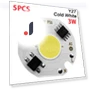 COB LED Chip Bulbs — Lighting Solutions, YNL Home