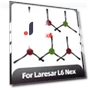 Compatible Replacement Parts for Laresar L6 Nex Robot Vacuum — Parts & Accessories, Modern Home Furnishing