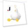 Cute Duck LED Night Light — Night Lights, Modern Home Furnishing