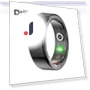Fitness Tracker Smart Ring — Smart Rings, Redmaple