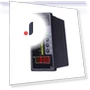 Intelligent Light Column with Built-in Depth Detector Controller — Black Light, Headecoration