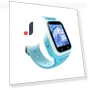 Kids Smart Watch with Games and Camera — Wearable Accessories, Tiktop2